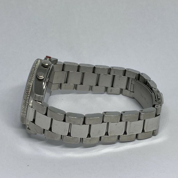 Fossil Perfect Boyfriend ES3883 Womens Stainless S - Picture 9 of 12